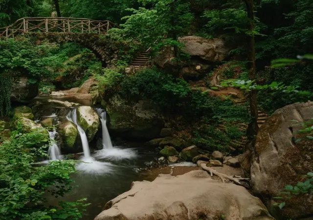 Mullerthal wandelen