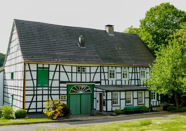 Mullerthal wandelen