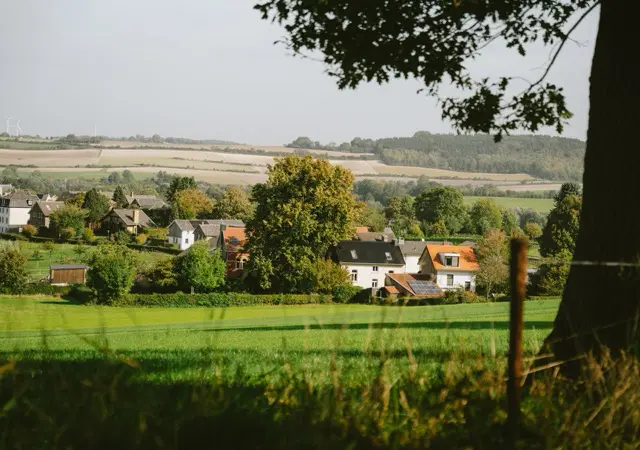 Mullerthal wandelen