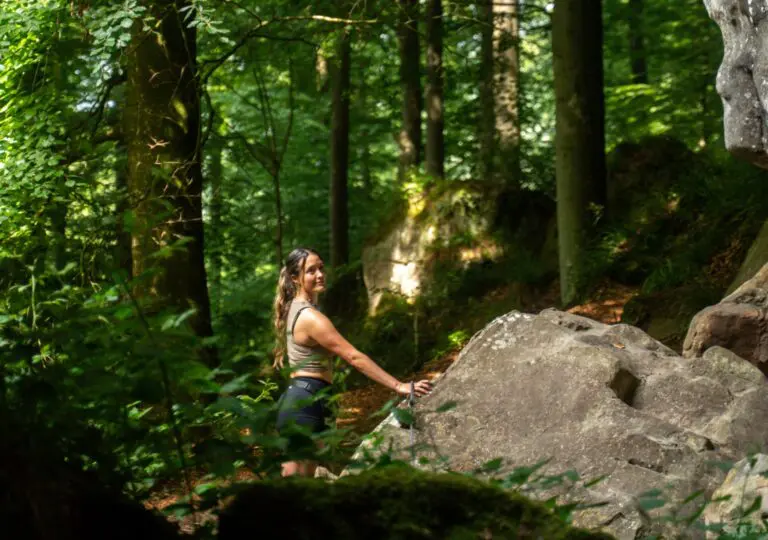 Mullerthal wandeling